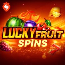 Lucky Fruit Spins